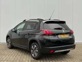 Peugeot 2008 (2017) thumbnail 7