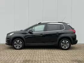 Peugeot 2008 (2017) thumbnail 8