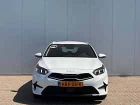 Kia Ceed Sportswagon (2025) thumbnail 2