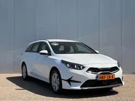 Kia Ceed Sportswagon (2025) thumbnail 3