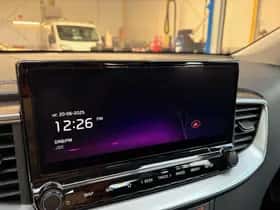 Kia Ceed Sportswagon (2025) thumbnail 21