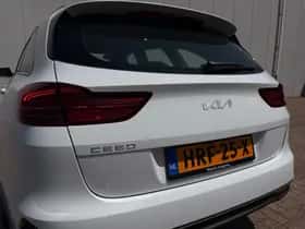 Kia Ceed Sportswagon (2025) thumbnail 36