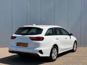 Kia Ceed Sportswagon (2025) thumbnail 5