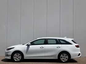 Kia Ceed Sportswagon (2025) thumbnail 8