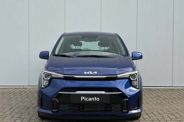 Kia Picanto (2026) thumbnail 2