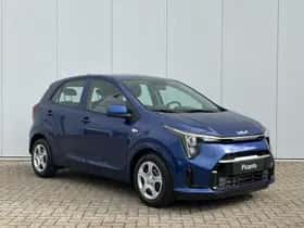 Kia Picanto (2026) thumbnail 3