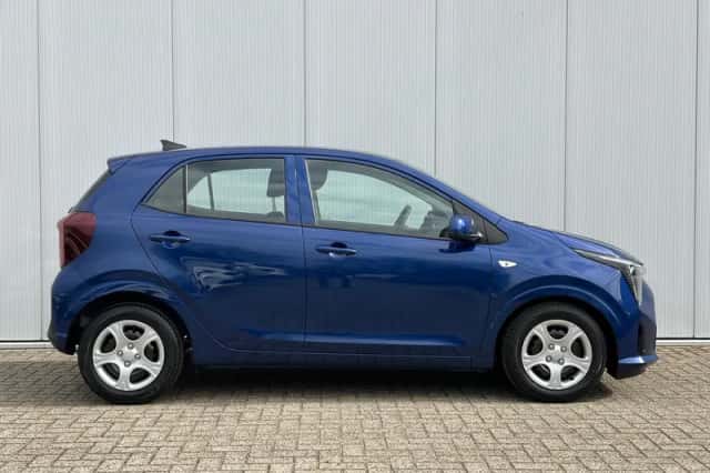 Kia Picanto (2026) thumbnail 4
