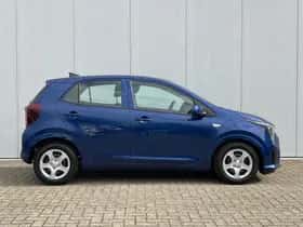 Kia Picanto (2026) thumbnail 4