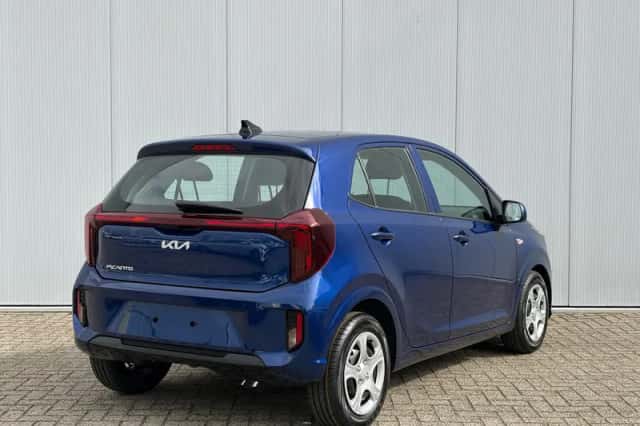Kia Picanto (2026) thumbnail 5