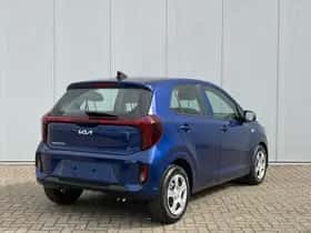 Kia Picanto (2026) thumbnail 5