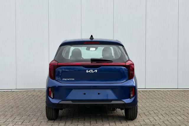 Kia Picanto (2026) thumbnail 6