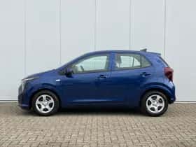 Kia Picanto (2026) thumbnail 8