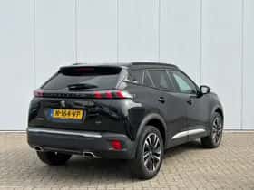 Peugeot 2008 (2022) thumbnail 2
