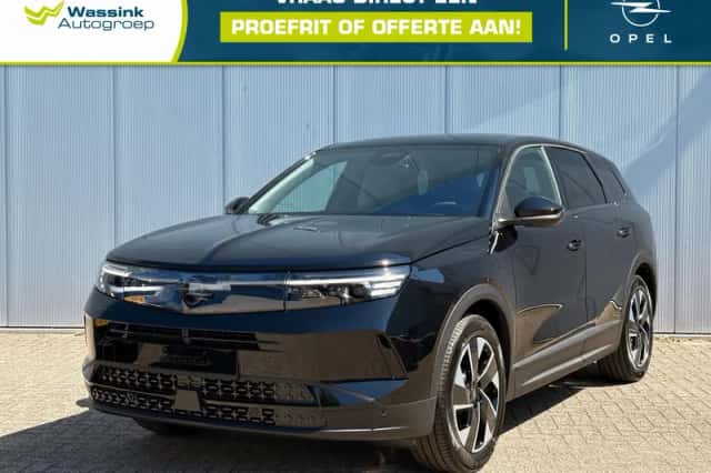 Opel Grandland (2025) thumbnail 1