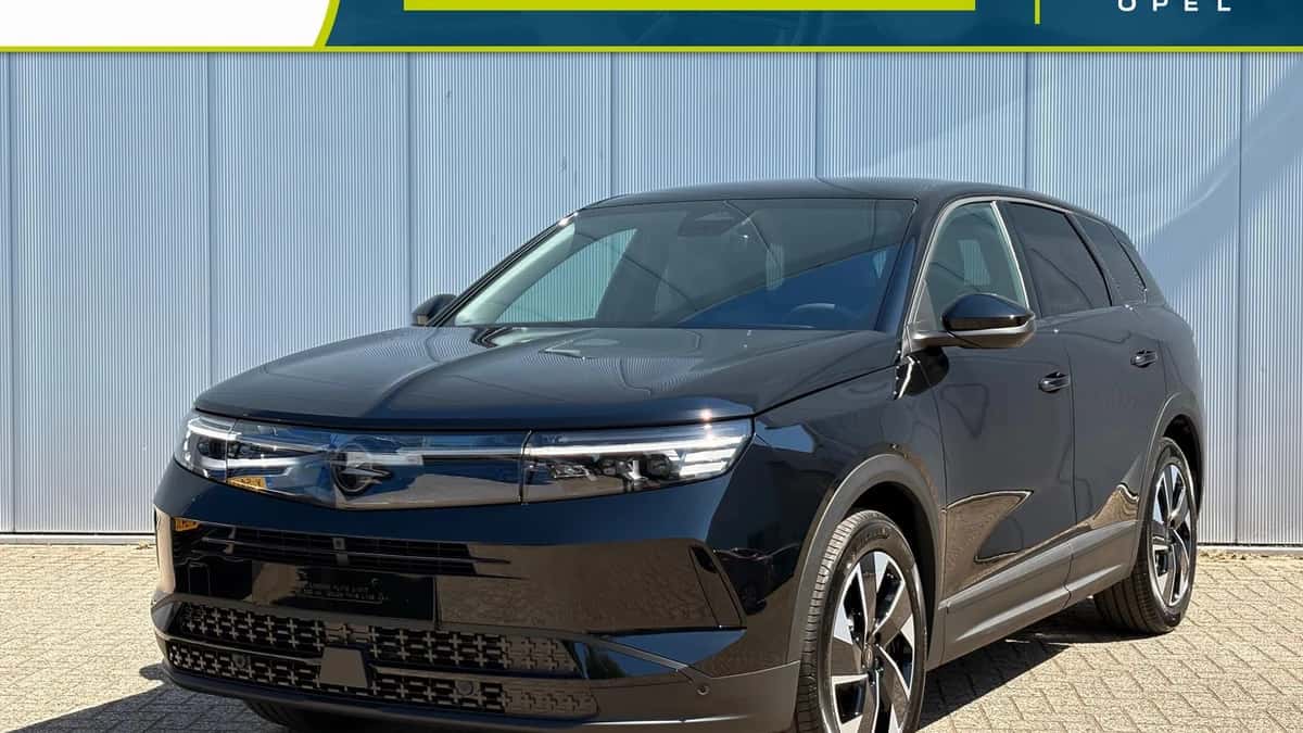 Opel Grandland (2025) — foto 1