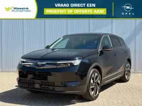 Opel Grandland (2025) thumbnail 1