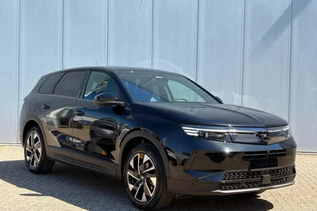 Opel Grandland (2025) thumbnail 3