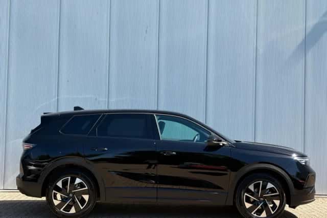 Opel Grandland (2025) thumbnail 4