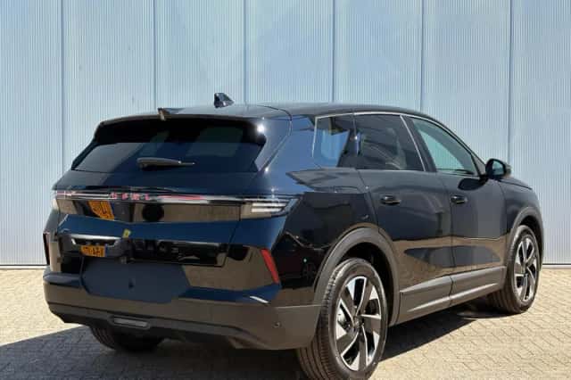 Opel Grandland (2025) thumbnail 5