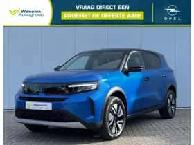 Opel Frontera (2025) thumbnail 1