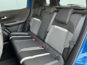 Opel Frontera (2025) thumbnail 11