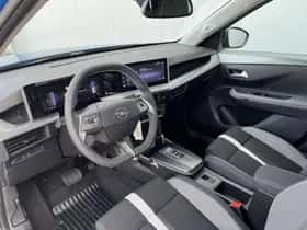 Opel Frontera (2025) thumbnail 14