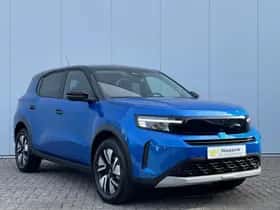 Opel Frontera (2025) thumbnail 3