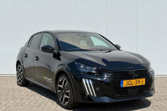 Peugeot 208 (2025) thumbnail 3
