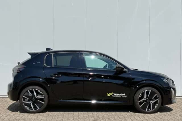 Peugeot 208 (2025) thumbnail 4