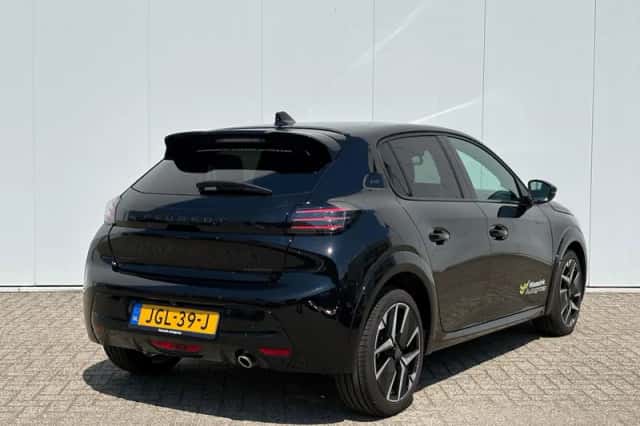 Peugeot 208 (2025) thumbnail 5