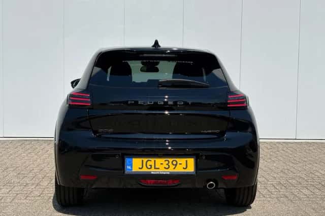 Peugeot 208 (2025) thumbnail 6