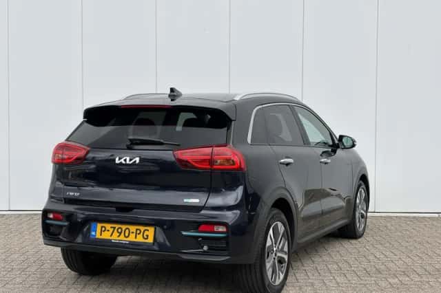 Kia Niro EV (2022) thumbnail 6
