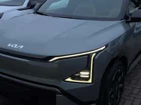 Kia EV5 (2026) thumbnail 14