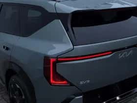 Kia EV5 (2026) thumbnail 15