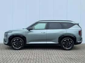 Kia EV5 (2026) thumbnail 3