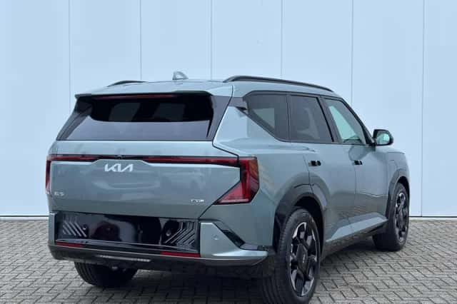 Kia EV5 (2026) thumbnail 4