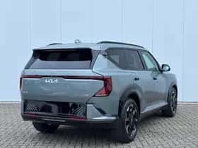 Kia EV5 (2026) thumbnail 4