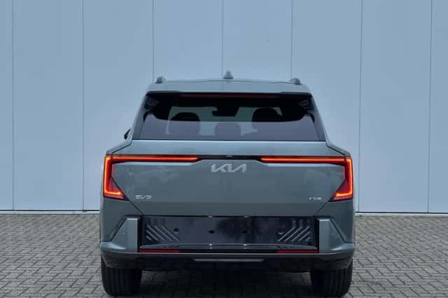 Kia EV5 (2026) thumbnail 5