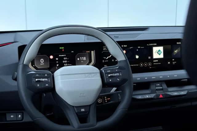 Kia EV5 (2026) thumbnail 6
