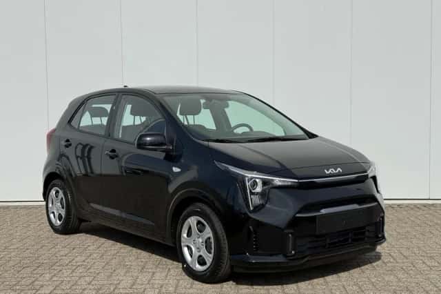 Kia Picanto (2026) thumbnail 3