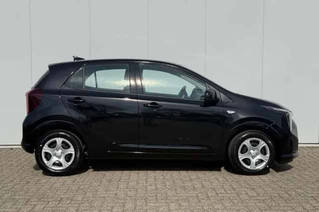 Kia Picanto (2026) thumbnail 4