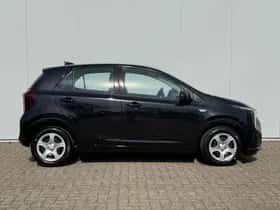 Kia Picanto (2026) thumbnail 4