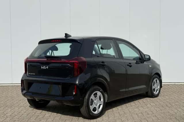 Kia Picanto (2026) thumbnail 5