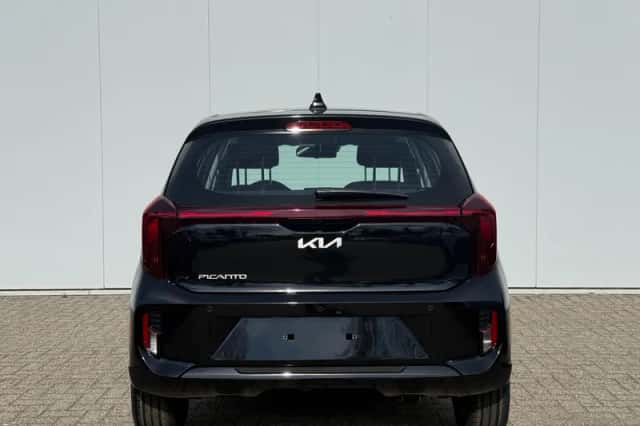 Kia Picanto (2026) thumbnail 6
