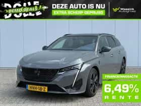 Peugeot 308 (2025)