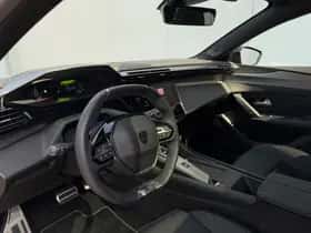 Peugeot 308 (2025) thumbnail 13