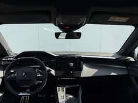 Peugeot 308 (2025) thumbnail 14