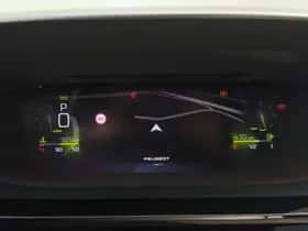 Peugeot 308 (2025) thumbnail 17