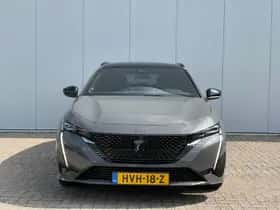 Peugeot 308 (2025) thumbnail 3