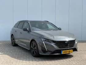 Peugeot 308 (2025) thumbnail 4